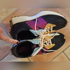 New Balance for Calia